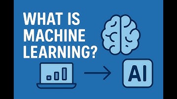 What is Machine Learning ? - AI s Hidden Engine