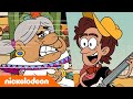 Casagrandes | Os Casagrandes mergulham nas tradições mexicanas | Nickelodeon em Português