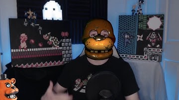 DSP Doesn’t Understand How People Can Be Scared With Scary Games