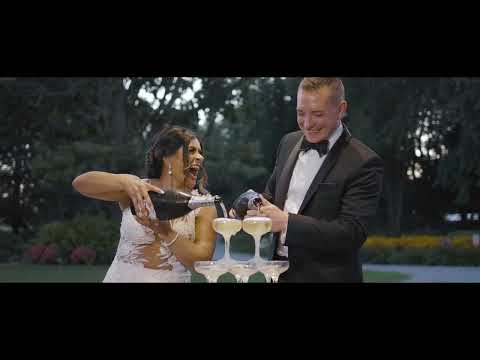 Max + Nisha Wedding Video.