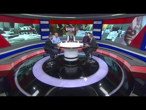 #ბიზნესპარტნიორი  სამთავრობო ცვლილებები და ეკონომიკური ინიციატივები #LIVE