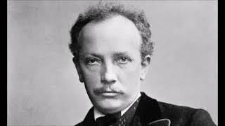 Richard Strauss - Burleske In D Minor