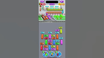 Crowd Express-1037 level #games #androidgameszone #gaming #androidganes #gameplay #andriodgamin