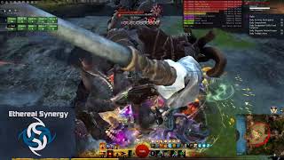 [eS] Daily Mursaat & Samarog - Weaver POV