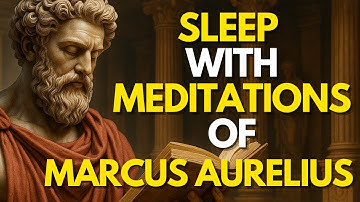 3h of “Meditations” by Marcus Aurelius – The 12 COMPLETE Books in Modern Language
