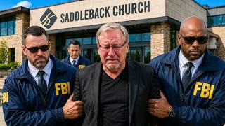 Heartbreaking News For Rick Warren