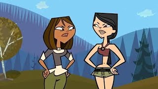 Total Drama || Heather vs Courtney