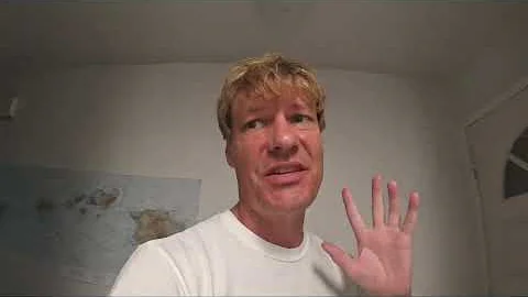 Day 1512 USA Diary  Friseur und neue Gardienen