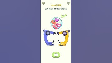 DOP 2 DELETE ONE PART/LEVEL 369 / GAMEPLAY