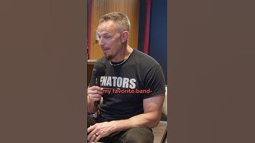 Mark Tremonti loves what he does 🎸 #marktremonti #prs #creed #music #guitar #prsguitar #guitarist