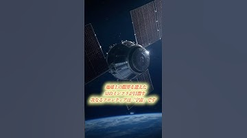 GoogleやNVIDIAが見据えるのは『宇宙AIデータセンター』