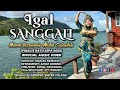 Sanggali  ambal pashandal feat aramain official mv