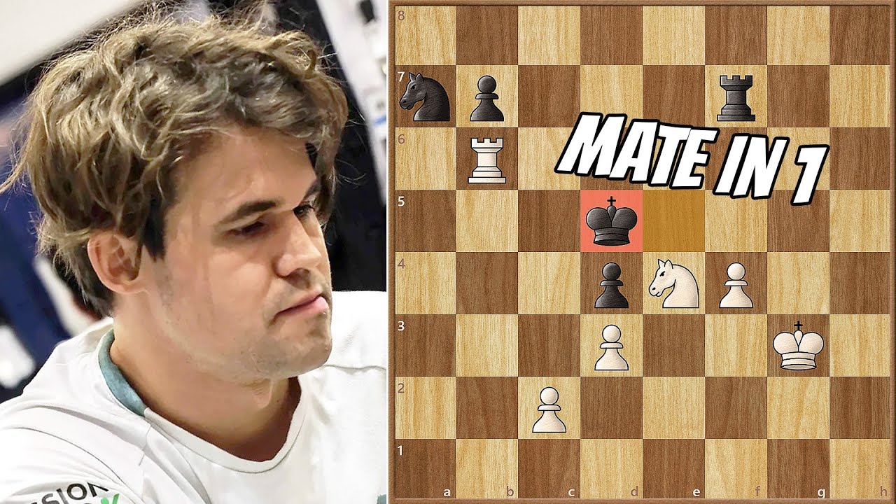 chess24.com on X: In Carlsen vs. Van Foreest it's confirmed that Magnus  will play a 2700-opponent in classical chess today for the first time in 18  games! Full pairings for the penultimate