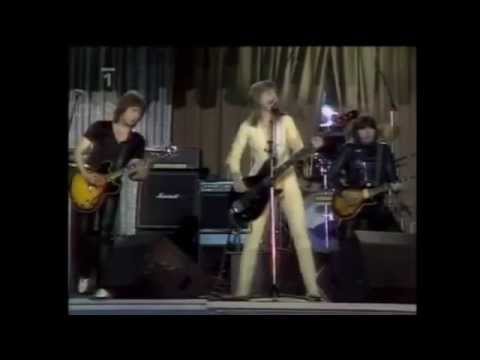 Suzi Quatro - The Wild One Hd