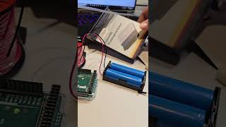 Debugging oled screen test, Prototyping Vortex Rocket Silver edition