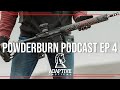 Adaptive Tactical: PowderBurn Podcast Episode 4