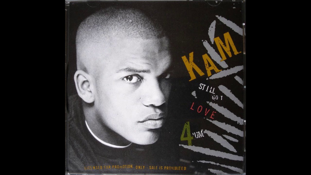 Kam - Still Got Love 4 'Um (instrumental) - YouTube