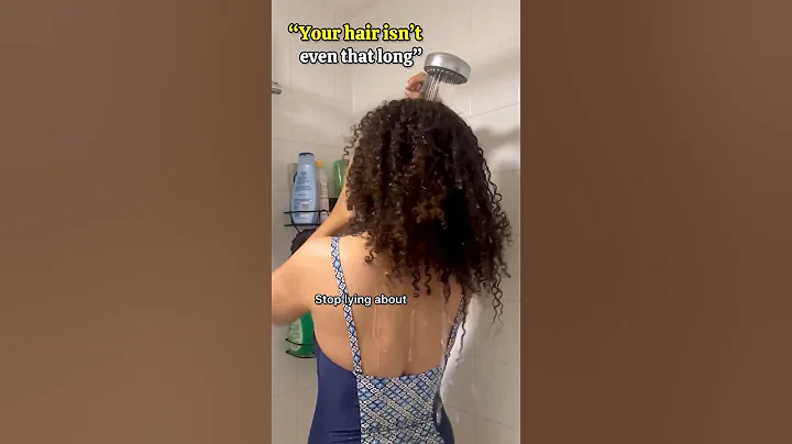 Black hair can’t grow | If I hear this one more time 😡😡😂 #naturalhair #blackhair #blackwomen