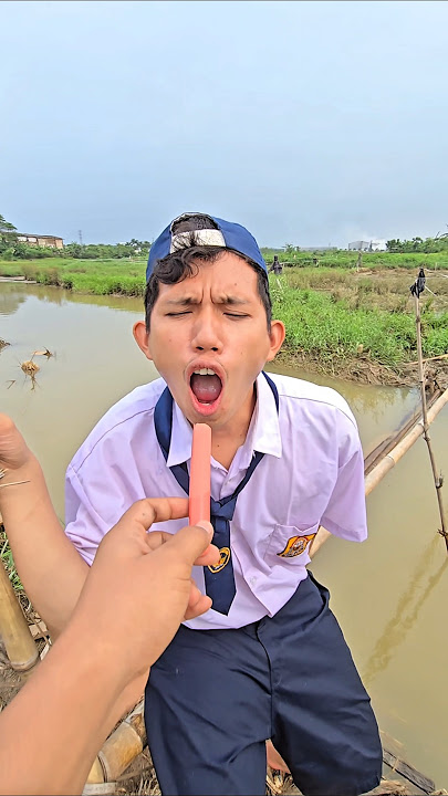 hahaha jono joni di prenk🤣🤣 #trendingshorts