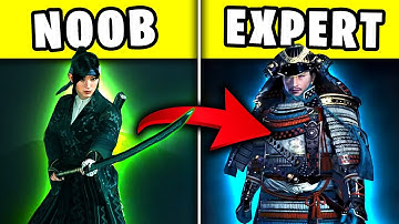 Rise of the Ronin: BEST Combat Tips (NOOB to PRO)