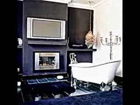 Kamin im wohnzimmer für ein gemütliches ambiente youtube