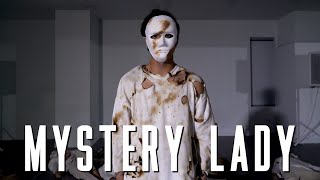 Masego, Don Toliver - Mystery Lady / KANU Choreography. Resimi