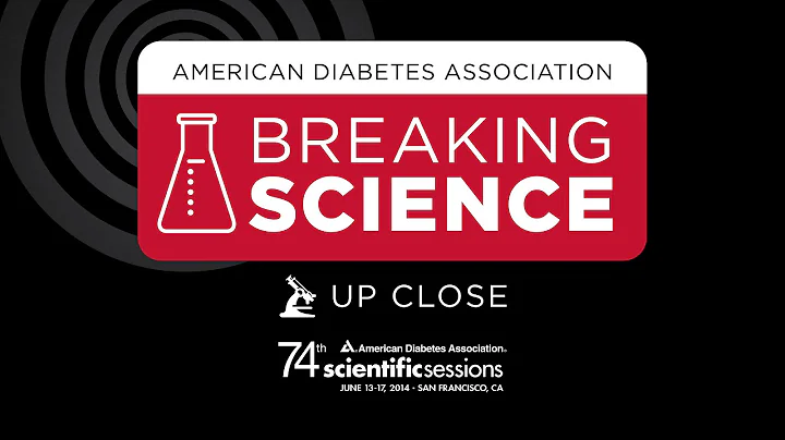 74th Scientific Sessions: Interview with Researche...