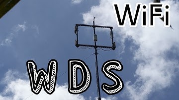 SETTING DAN UJI COBA FITUR WDS PADA TOTOLINK CP300 | VLOG