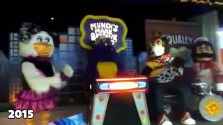 Natick, MA Chuck E. Cheese Tribute Video (May 2020)