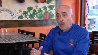Chef del restaurante 'La casita mexicana' en Bell descubre el robo de $300,000