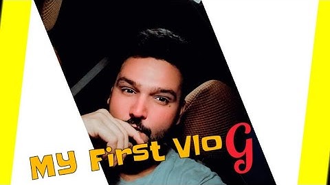 My First Vlog | My First video #myfirstvlog #firstvlog #myfirstvlog2022 #viralvideo #viralvlogs