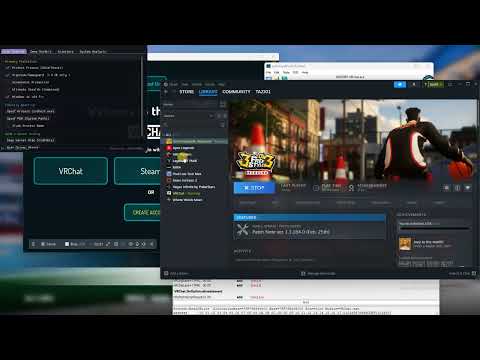 EAC XIGNCODE  GAMEGUARD  Cheat Engine Bypass + imgui Kernel function's