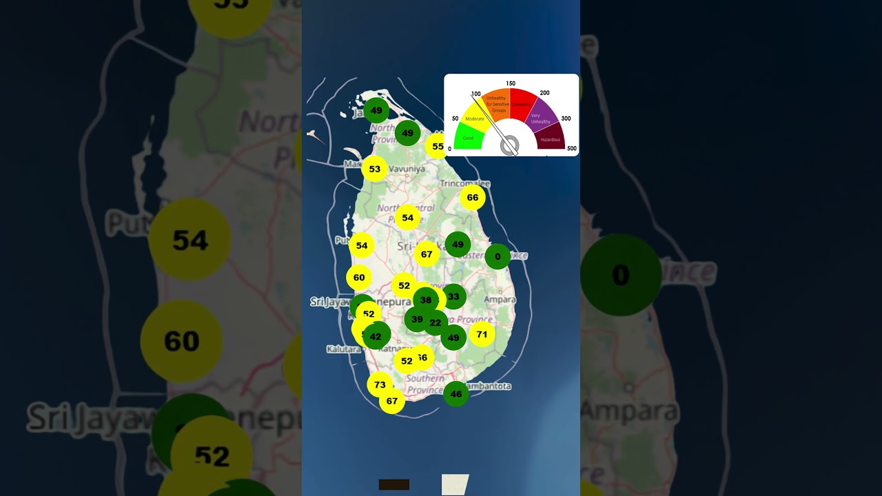 Daily Air Quality Update - May 27, 2025   