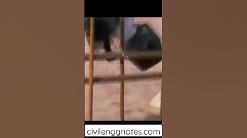 😱😱😱😱😱Reinforcement Binding Machine...