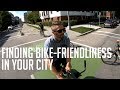 Pockets of bike friendliness can be found in most cities | Places that make your bike commute better