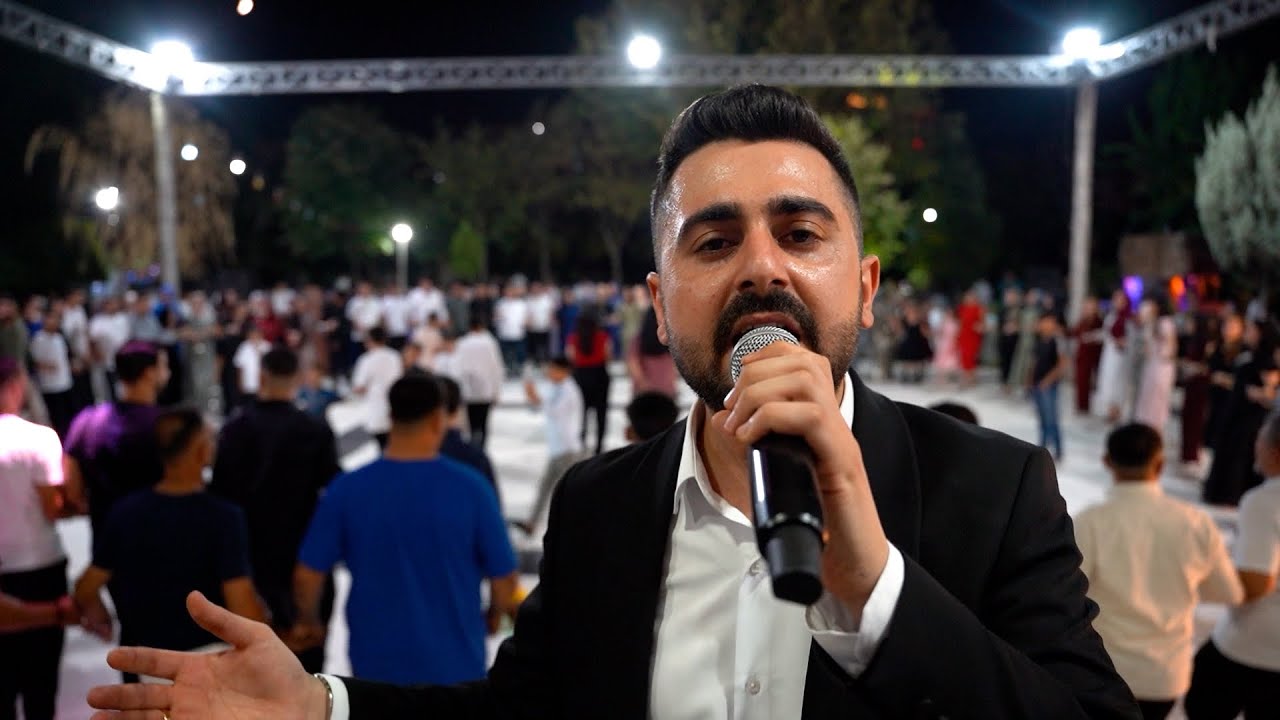 Berat Ak - Diyarbakır Düğünü 2025 