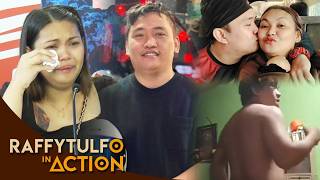 SWEET LOVE STORY WITH A SHOCKING TWIST!