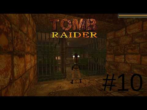 Aufnahme chaos Tomb Raider #10