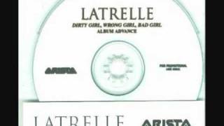 Latrelle - Maze Of Love (2002)