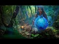 Shamans dream 963 hz  access higher consciousness  awaken your inner magic  healing music