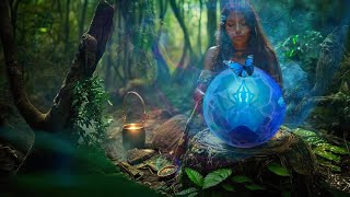 Shaman&#39;s Dream 963 Hz || Access Higher Consciousness || Awaken Your Inner Magic || Healing Music