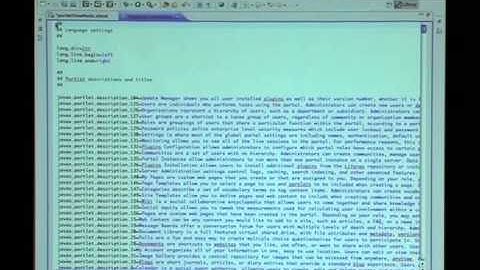 Developing JSF 2 Portlets with ICEfaces, AlloyFaces, and LiferayFaces