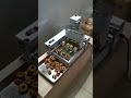 Commercial Electric Mini Automatic Doughnut Machine