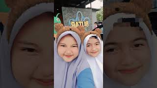 study tour kelas 6 sd islam nurul muttaqin #studytour