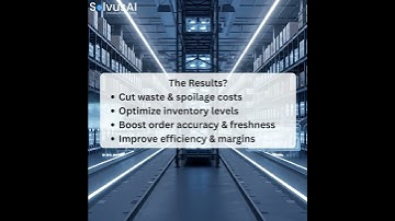 AI-Powered Forecasting: Unlocking Quick-Commerce Efficiency and Profitability