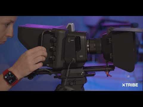 2021 Blackmagic Studio