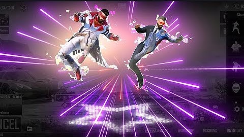 UDAY MAJNU HAI HUM😈 BGMI LOBBY EDIT | BY YT SEVEN