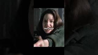 The Silence of the Lambs (1991) | Darkness, Fear, and One Final Shot 🔦🔫 Clarice vs. Buffalo Bill