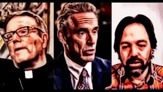 Bishop Robert Barron, Jordan Peterson, and Jonathan Pageau on Homosexuality: How They Get it Wrong