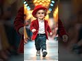 "इतना छोटा… लेकिन स्टाइल पूरा सुपरस्टार वाला! #shorts